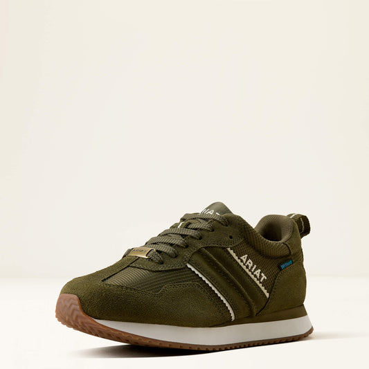 Ranch Runner Waterproof Shoe - US 4045