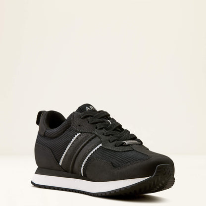 Ranch Runner Waterproof Shoe - US 6885