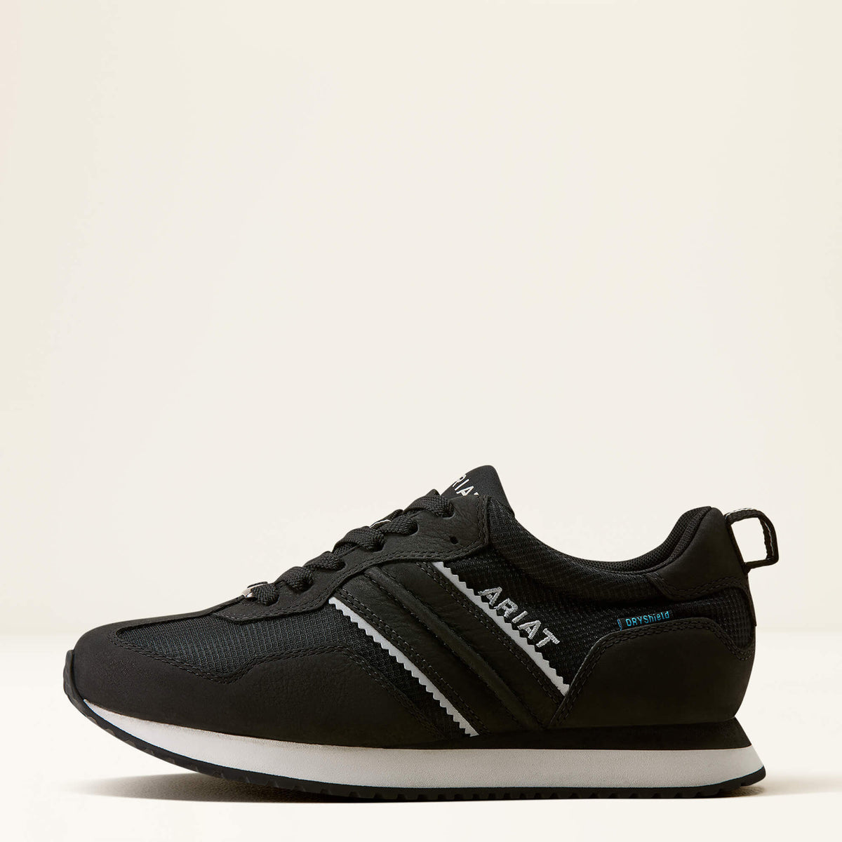 Ranch Runner Waterproof Shoe - US 6885