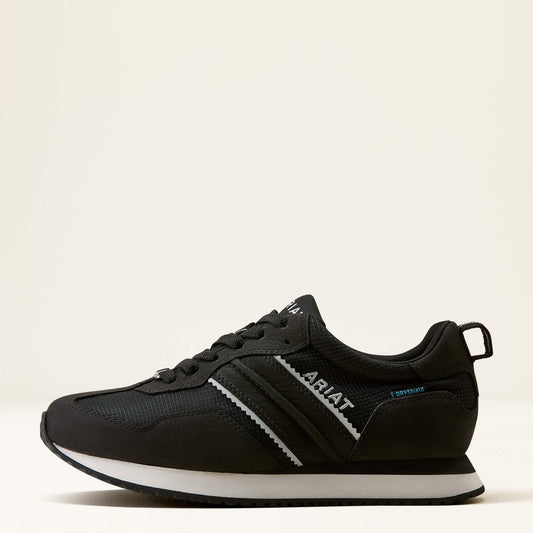 Ranch Runner Waterproof Shoe - US 6885