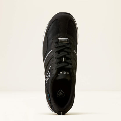 Ranch Runner Waterproof Shoe - US 6885