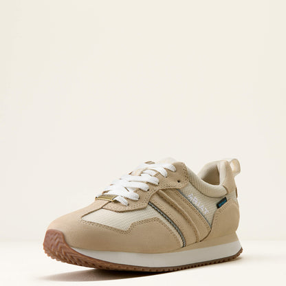 Ranch Runner Waterproof Shoe - US 1977