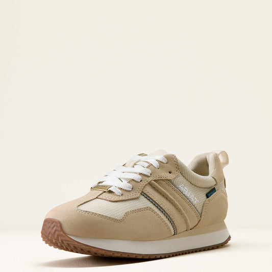 Ranch Runner Waterproof Shoe - US 1977