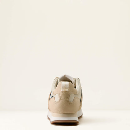 Ranch Runner Waterproof Shoe - US 1977