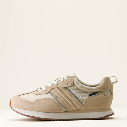 Ranch Runner Waterproof Shoe - US 1977