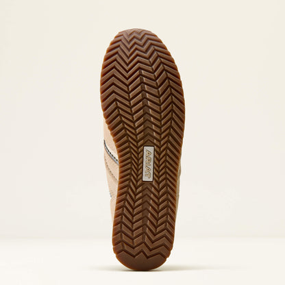Ranch Runner Waterproof Shoe - US 1977