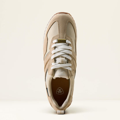 Ranch Runner Waterproof Shoe - US 1977