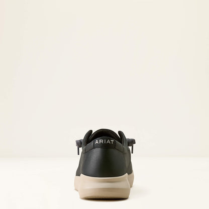 Hilo Shoe - US 9066