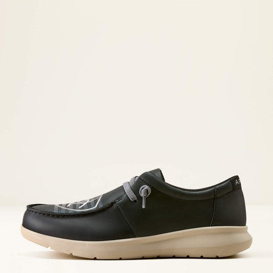 Hilo Shoe - US 9066