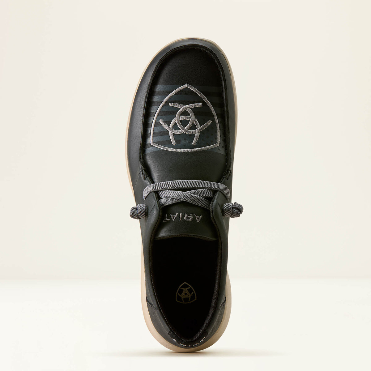 Hilo Shoe - US 9066