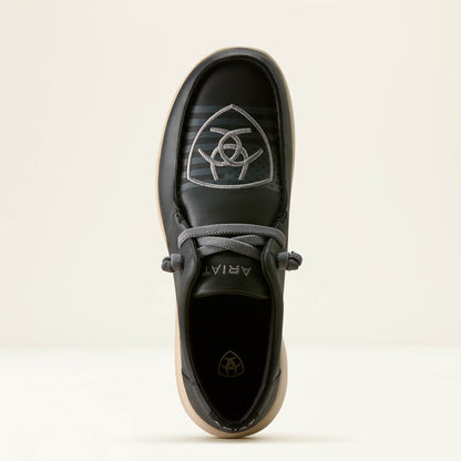 Hilo Shoe - US 9066