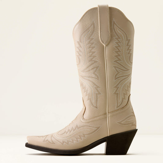 Round Up Collins D Toe Western Boot - US 7804