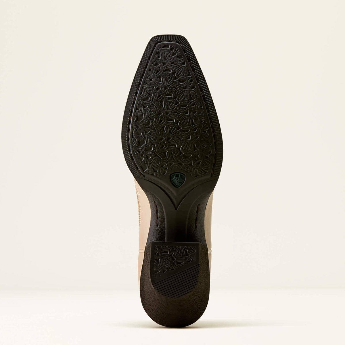 Round Up Collins D Toe Western Boot - US 7804