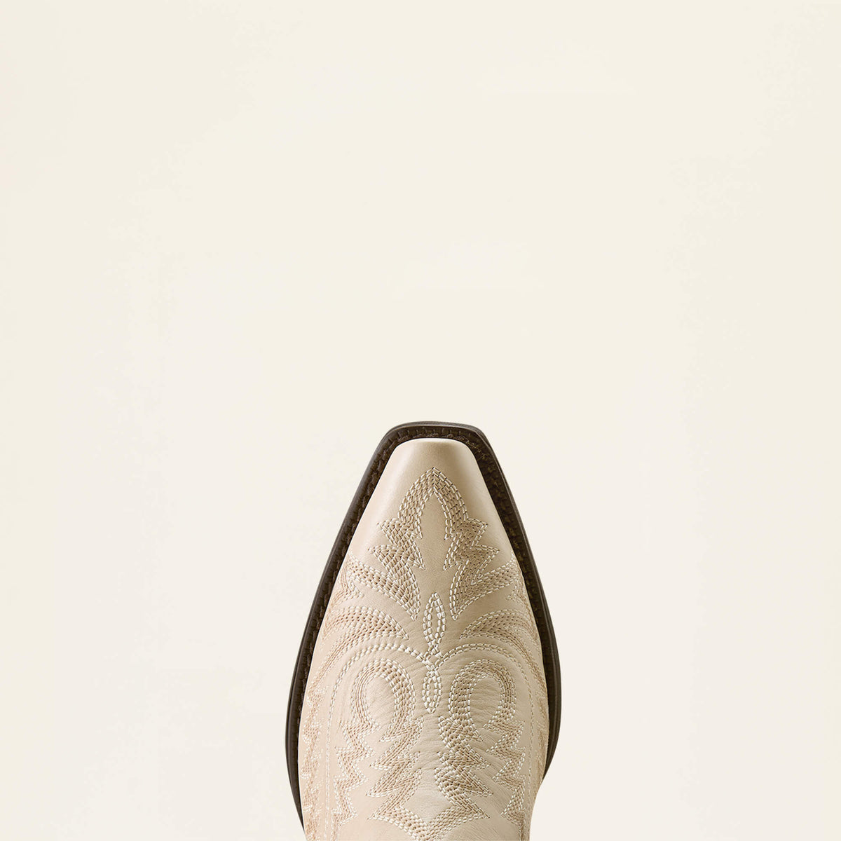 Round Up Collins D Toe Western Boot - US 7804