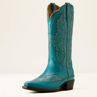 Casanova D Toe Western Boot - US 2244