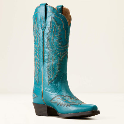 Casanova D Toe Western Boot - US 2244