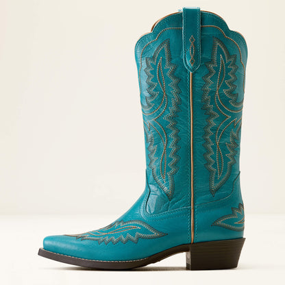 Casanova D Toe Western Boot - US 2244