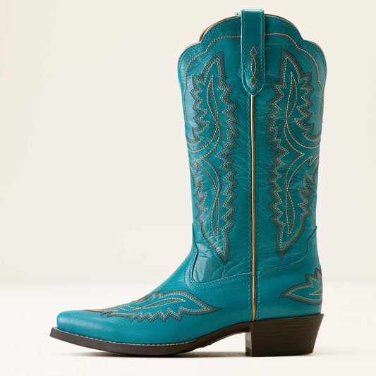 Casanova D Toe Western Boot - US 2244
