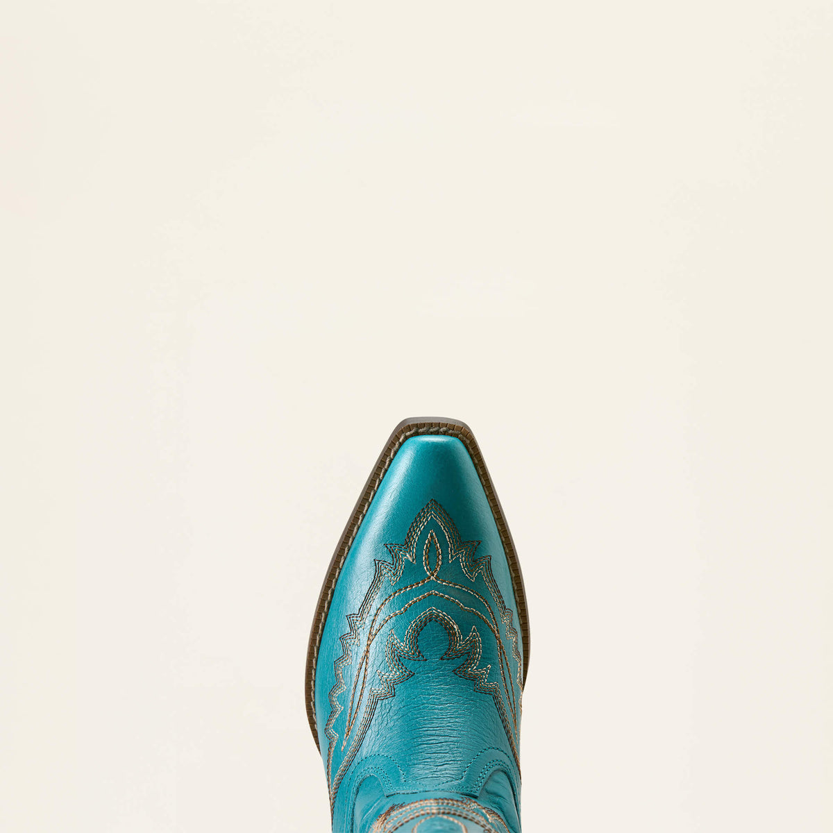 Casanova D Toe Western Boot - US 2244