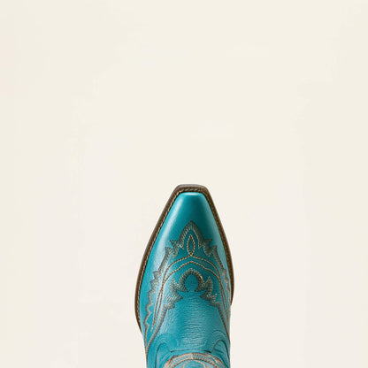 Casanova D Toe Western Boot - US 2244