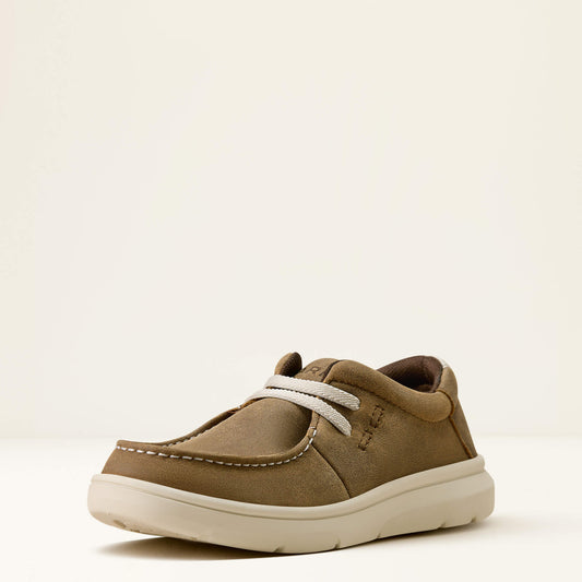 Hilo Shoe - US 2649