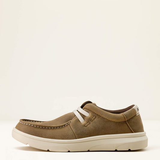 Hilo Shoe - US 2649