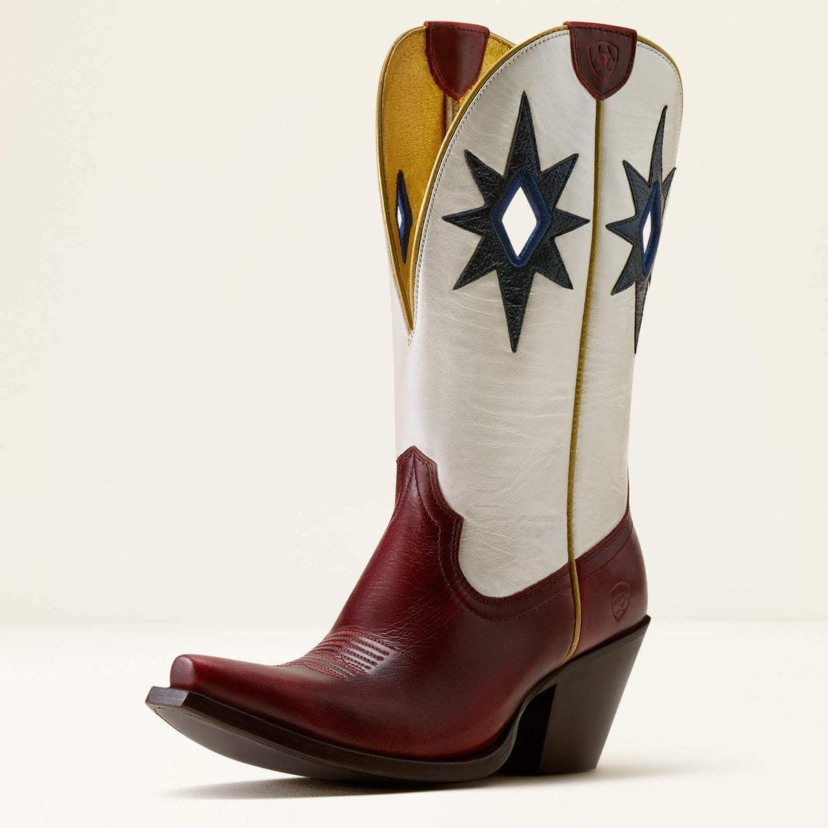 Starlight X Toe Western Boot - US 5323