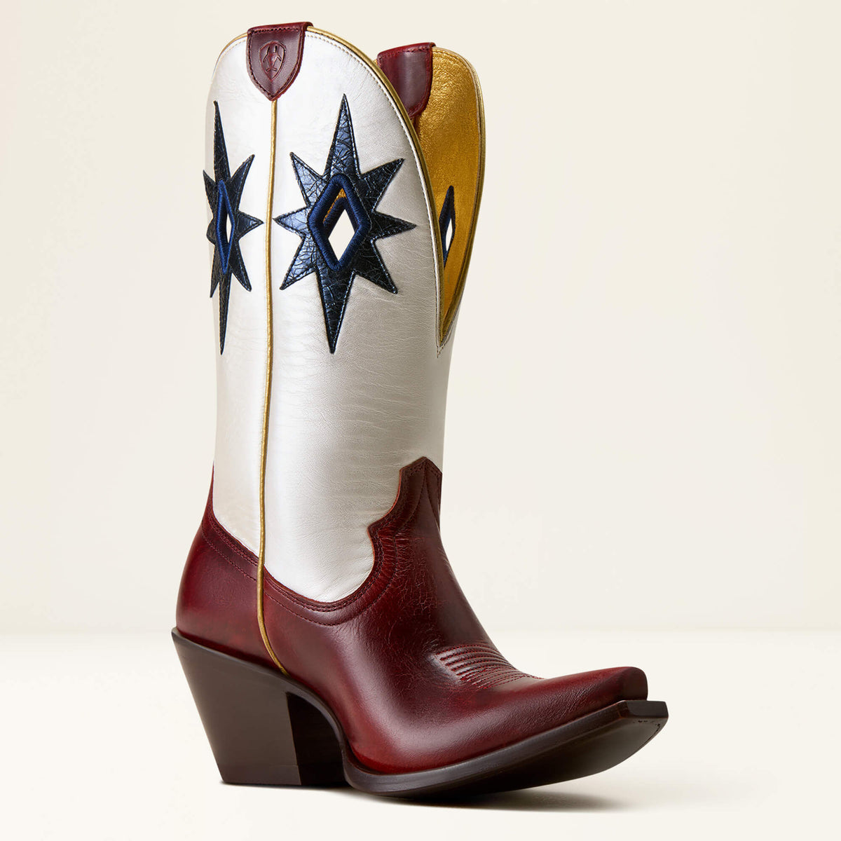 Starlight X Toe Western Boot - US 5323