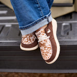 Hilo Shoe - US 3743
