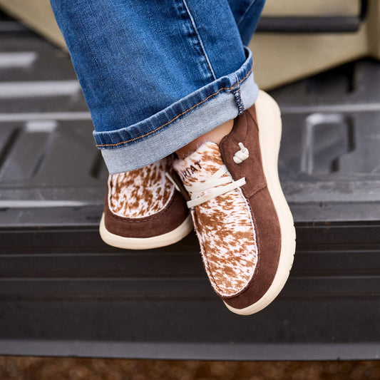Hilo Shoe - US 3743