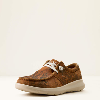 Hilo Shoe - US 3494