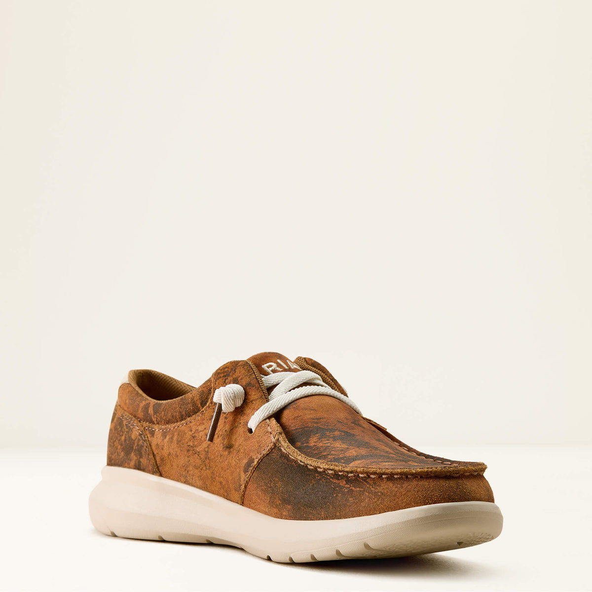 Hilo Shoe - US 3494