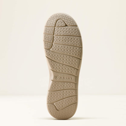 Hilo Shoe - US 3494