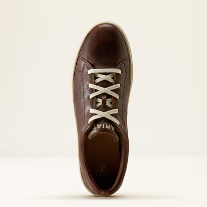 Sawyer Shoe - US 5697