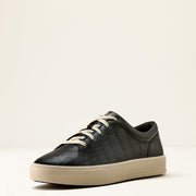 BLACK CROC PRINT