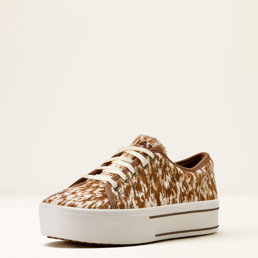 Skylar Shoe - US 4887