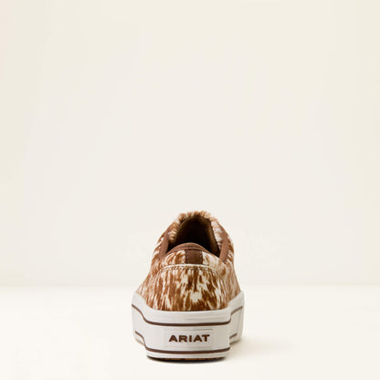 Skylar Shoe - US 4887