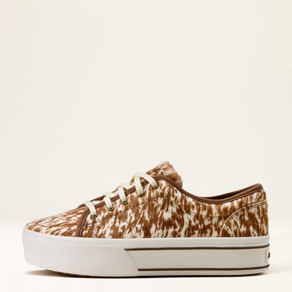 Skylar Shoe - US 4887