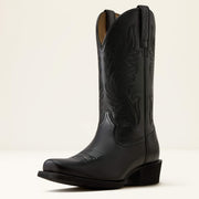 SUPPLE BLACK