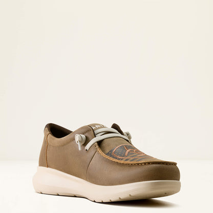 Hilo Shoe - US 0620