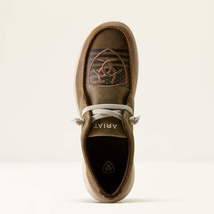 Hilo Shoe - US 0620