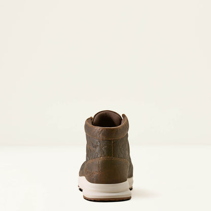 Spitfire Shoe - US 4459