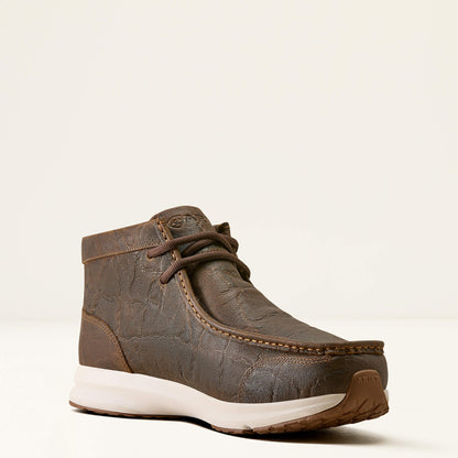 Spitfire Shoe - US 4459