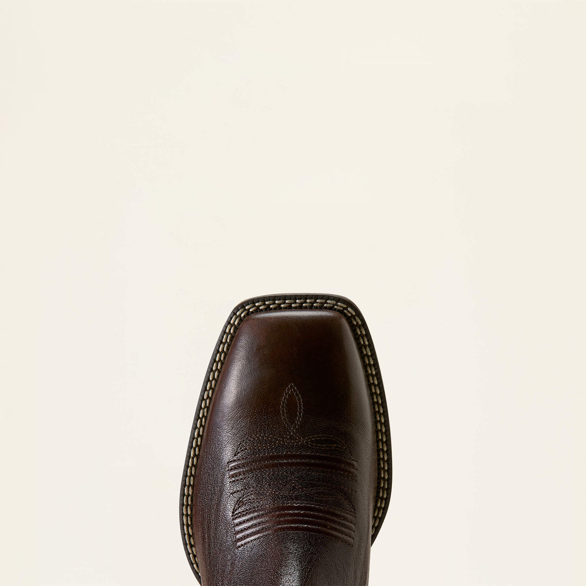 Booker Chelsea Wide Square Toe Western Boot - US 1682