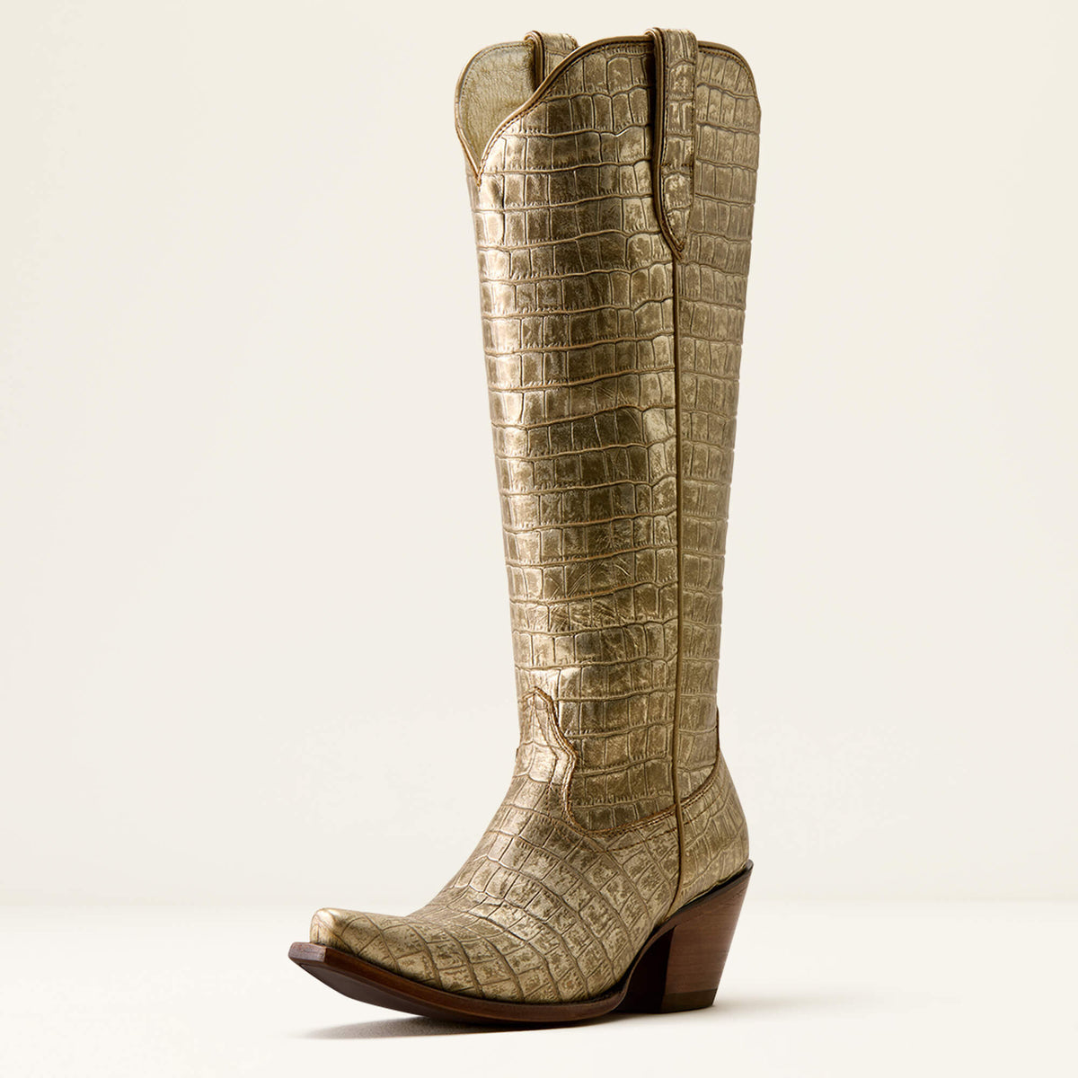 Casanova X Toe Western Boot - US 8380