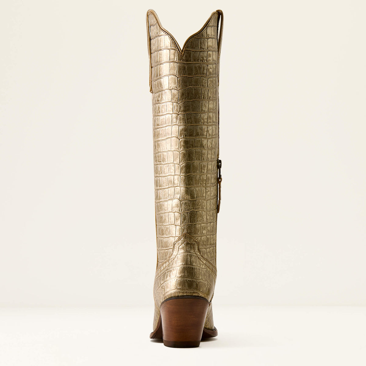 Casanova X Toe Western Boot - US 8380