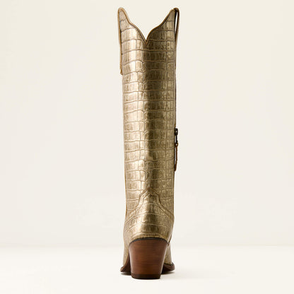 Casanova X Toe Western Boot - US 8380