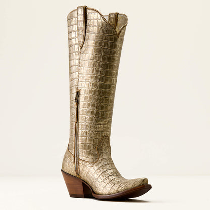 Casanova X Toe Western Boot - US 8380