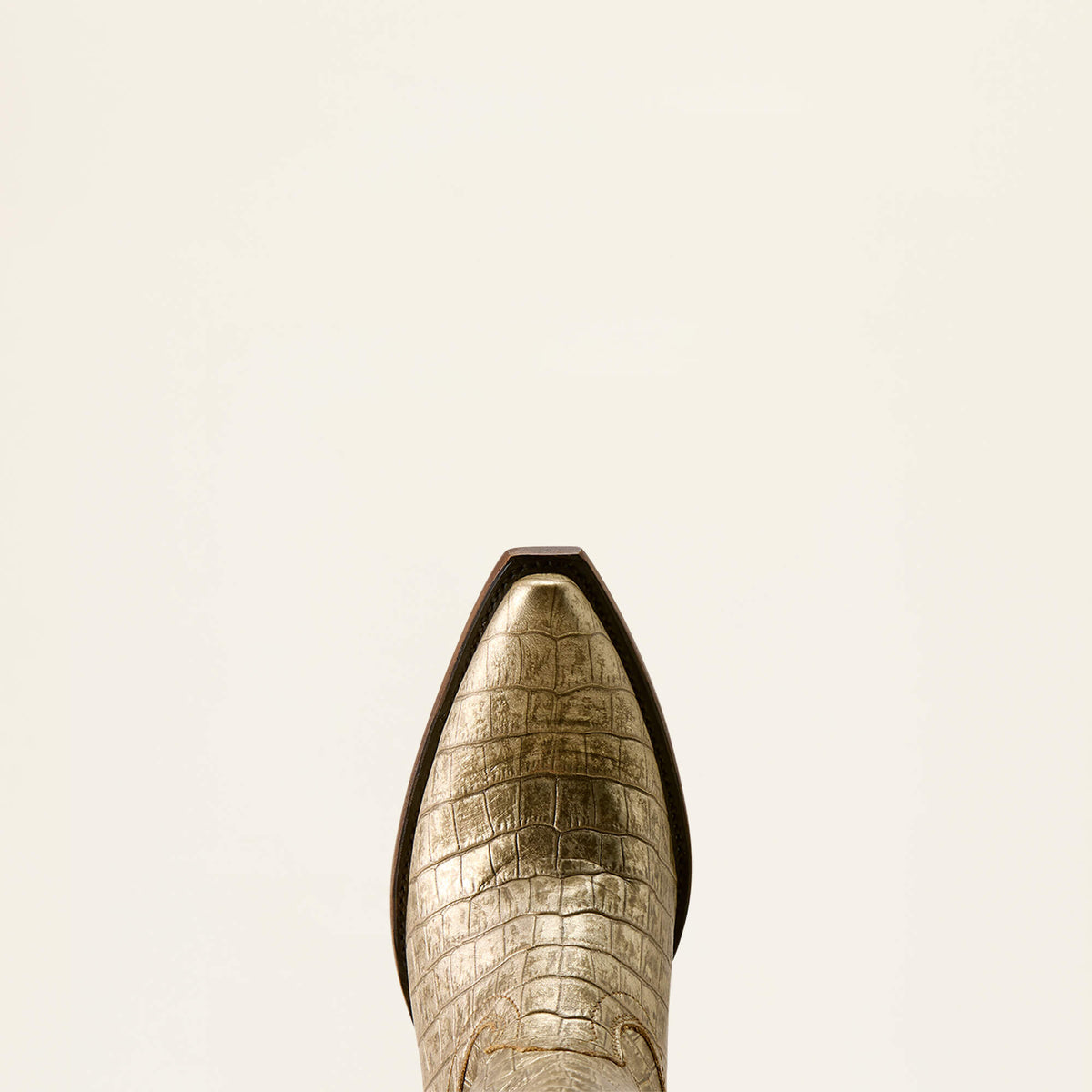 Casanova X Toe Western Boot - US 8380