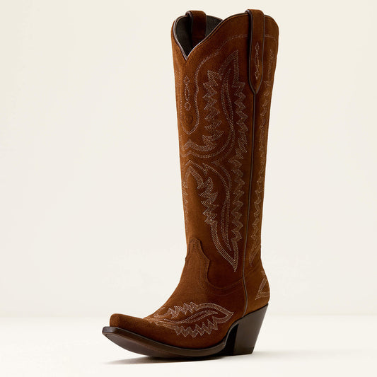 Casanova X Toe Western Boot - US 0084